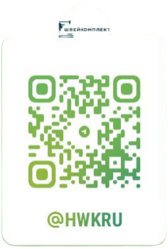 QR code телеграмм