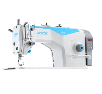 Серия прямострочных швейных машин JACK A2B