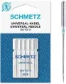Универсальная игла SCHMETZ 130/705 H №60