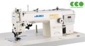 Одноигольная прямострочная швейная машина JUKI DLM-5400NDD-7