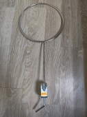 Приспособление DY-WLS-02/26 см для вдевания шнура или резинки в пояс,Турция