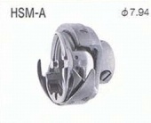 Челночный комплект HSM-A, Япония