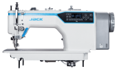 Серия прямострочных швейных машин JACK H6