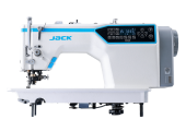 Серия прямострочных швейных машин JACK 5559F