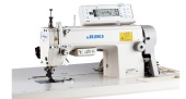 Одноигольная прямострочная швейная машина JUKI DLU-5494N-7/IT-100A
