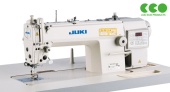 Одноигольные прямострочные швейные машины JUKI серии DLN-5410NDD-7