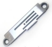 Игольная пластина B1190-522-Y0B 5/16 (7,9 mm), Китай
