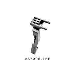 Транспортер задний 257206-16F (4,8 мм), Тайвань