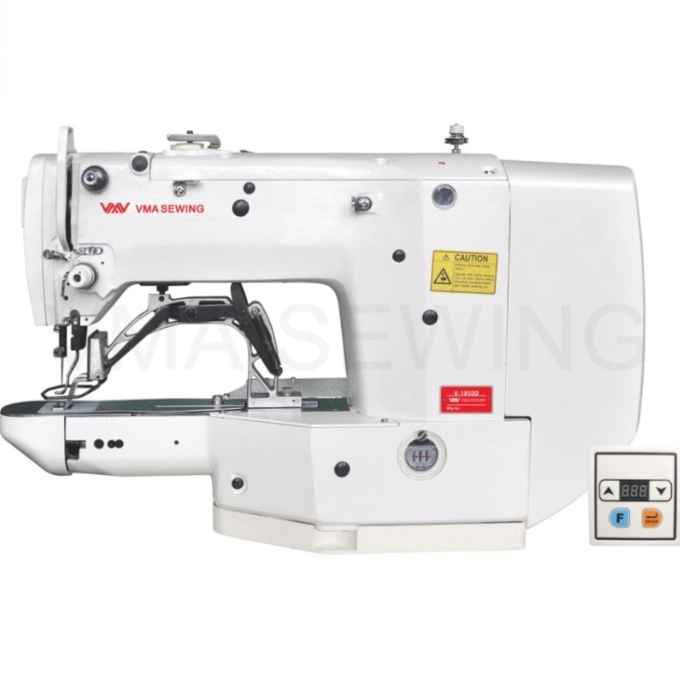 Закрепочная машина VMA V-T1850D