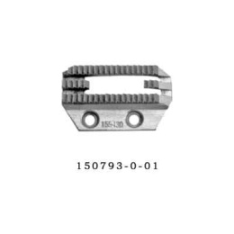 Транспортер 149165/150793-0-01, Тайвань