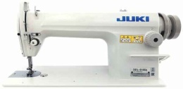 Одноигольная прямострочная швейная машина Juki DDL-8100eH