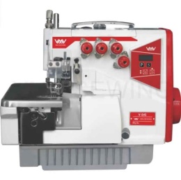 Оверлок VMA V-E4S-4