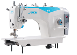 Одноигольная прямострочная швейная машина Jack F4