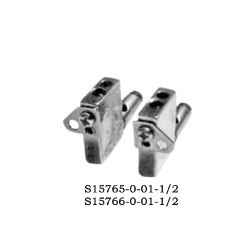 Комплект иглодержателей S15765-0-01-1/2 & S15766-0-01-1/2  (12,7 мм), Тайвань