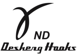 Desheng Hooks