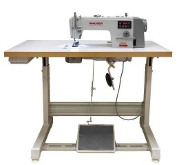 Одноигольная прямострочная швейная машина Mauser Spezial S2-H
