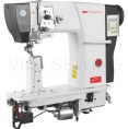 Колонковая двухигольная электронная швейная машина VMA V-69920E