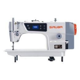 Одноигольная прямострочная швейная машина Siruba DL720-H1