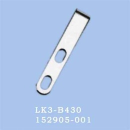 Нож 152905-001 для пуговичных машин, Тайвань