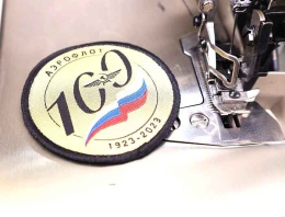 Оверлок Mauser Spezial N2-E-504M