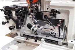 Оверлок Mauser Spezial N2-E-514M