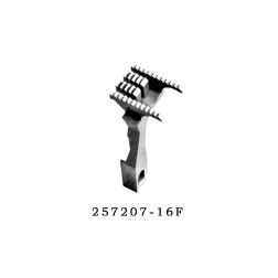 Транспортер задний 257207-16F (5,6; 6,4 мм), Тайвань