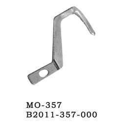 Петлитель B2011-357-000 для оверлоков Juki, Германия