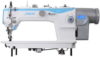 Швейные машины JACK 2030GHC-4Q