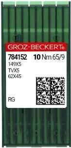 Швейная игла Groz-Beckert 149x5