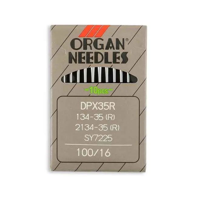 Швейная игла Organ DPX35R