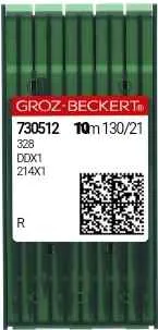 Швейная игла Groz-Beckert 328