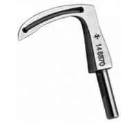 Петлитель 148870-0-01 для рукавных машин Brother, Германия