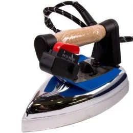 Парогенератор наливной с утюгом Silter Super mini 2002