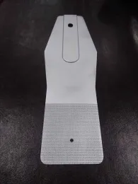 Заготовка игольной пластины 141-20109/141-20505, Тайвань