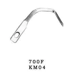 Петлитель KM04A для оверлоков Siruba, Тайвань