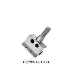 Иглодержатель 158792-1-01-1/4 (6,4 мм), Тайвань