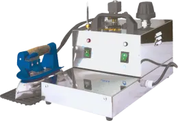 Парогенератор наливной UNIKA INOX, COMEL