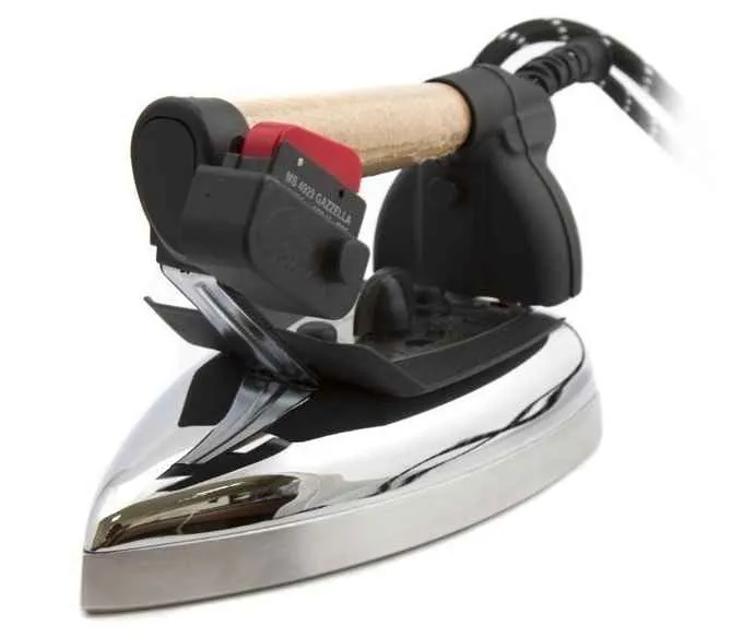 Парогенератор наливной с утюгом Silter Simurg SMG/MN 1000