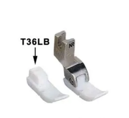 Подошва лапки T-36LB, Тайвань