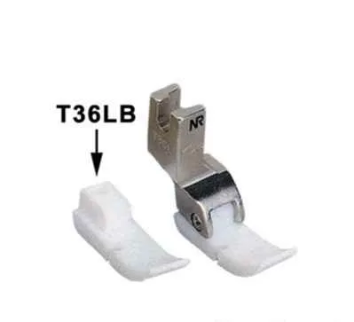 Подошва лапки T-36LB, Тайвань