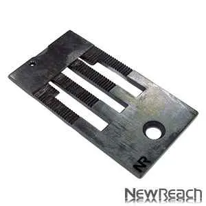 Игольная пластина 0094802 (6,4 мм), Yamato