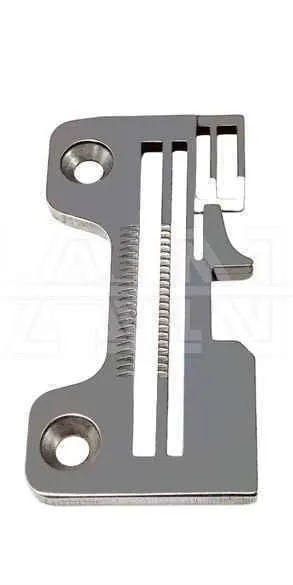 Игольная пластина 2108000 для оверлоков, Тайвань