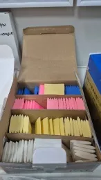 Мыло раскройное исчезающее