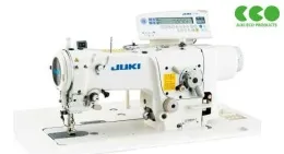 Зигзаг машина Juki LZ2284ATO