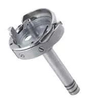 Челночный комплект DSH2-275-20 (HSH-12MC) 9.52 мм, Desheng Hooks