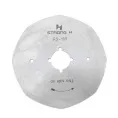 Лезвие дисковое RS-100 (8) (8-гранный), Germany