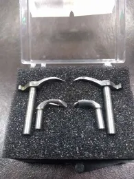 Комплект петлителей M62761 для петельных машин Minerva, Тайвань