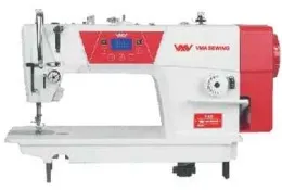 Одноигольная прямострочная швейная машина VMA V-A2S