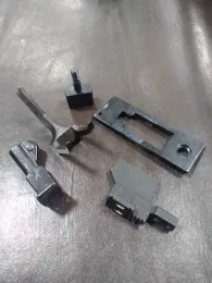 Сменный комплект DU-122 1/4" (6,4 мм), Тайвань