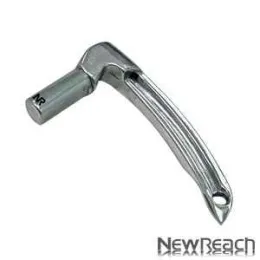 Петлитель 81508 для мешкозашивочных оверлоков Union Special, Тайвань